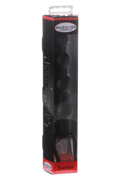 Gode ceinture Exciter – Malesation