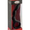 Black Finger – Malesation - 94edenstreet.com - sexshop en ligne