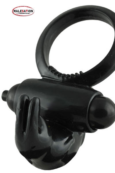Vibro Rabbit-Ring – Malesation