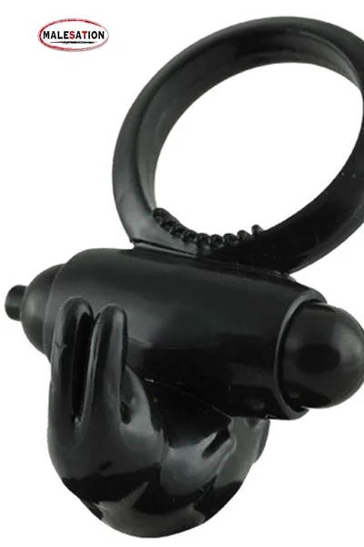 Vibro Rabbit-Ring – Malesation