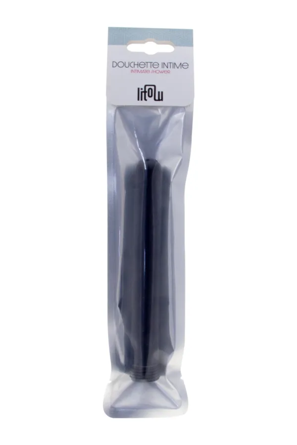 Embout de douche anal – Litolu - 94edenstreet.com - sexshop en ligne