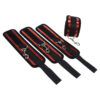 Kit d’attaches de lit – Litolu - 94edenstreet.com - sexshop en ligne