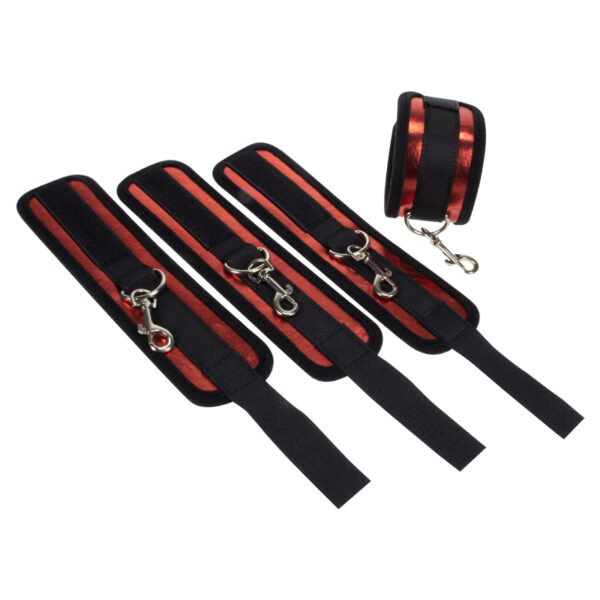 Kit d’attaches de lit – Litolu
