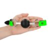 Baillon boule phosphorescent - Ouch – Image 2