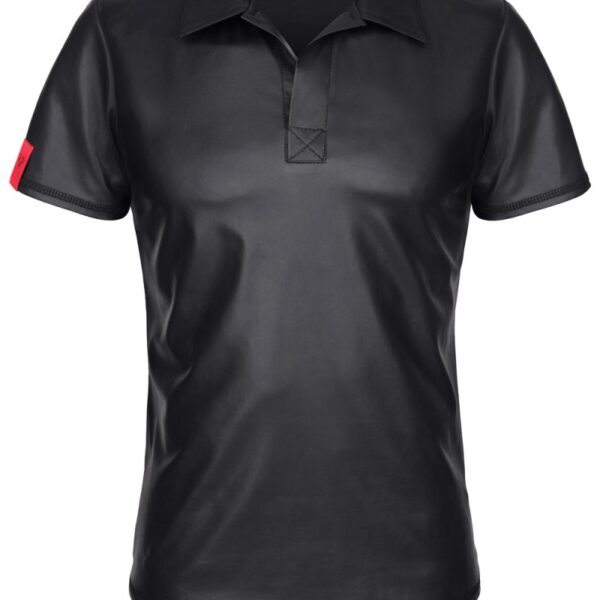 Polo en Wetlook – Regnes