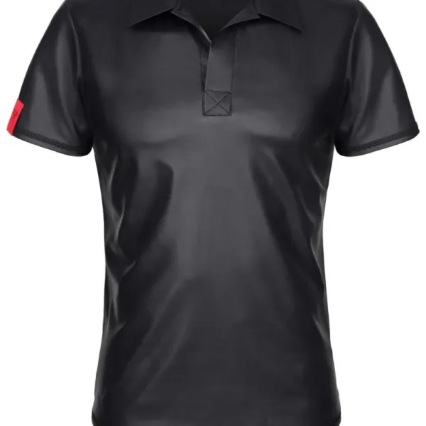 Polo en Wetlook – Regnes