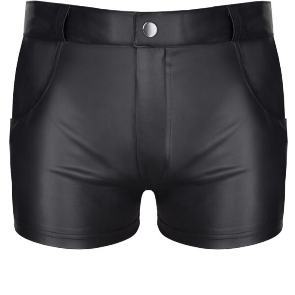 Short court en Wetlook – Regnes