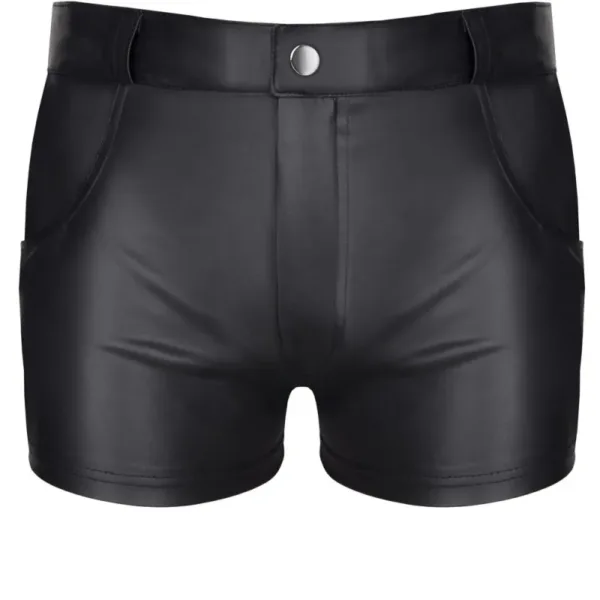 Short court en Wetlook – Regnes