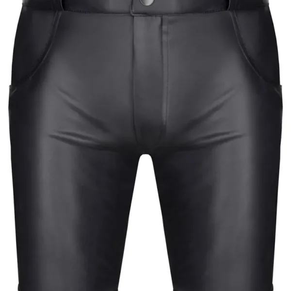 Bermuda wetlook – Regnes