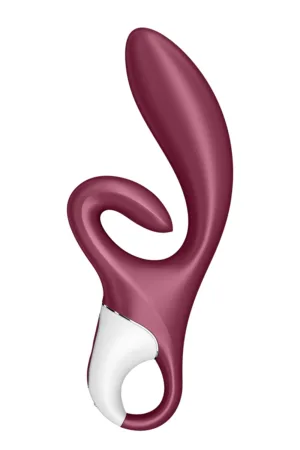 Vibro Touch Me rouge – Satisfyer - 94edenstreet.com - sexshop en ligne