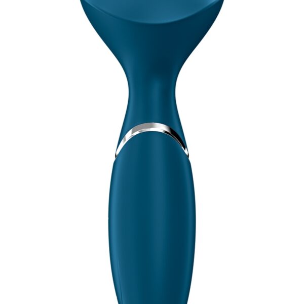 Mini Wand-er bleu – Satisfyer