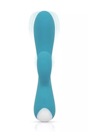 Vibro Rabbit Martina – Cala Azul - 94edenstreet.com - sexshop en ligne