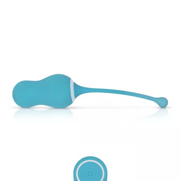 Oeuf vibrant télécommandé Elena – Cala Azul