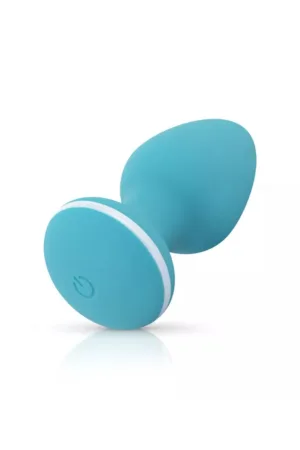 Plug vibrant Blanca – Cala Azul - 94edenstreet.com - sexshop en ligne