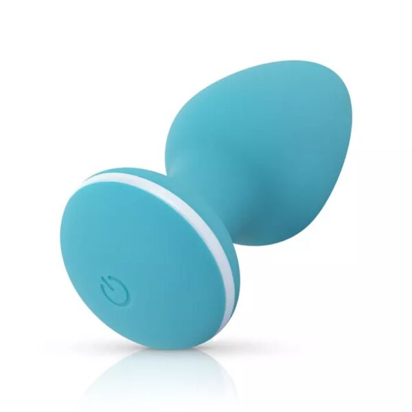 Plug vibrant Blanca – Cala Azul