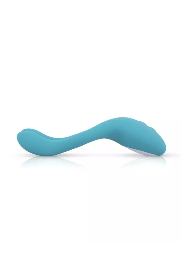 Stimulateur pour Couple Dani  – Cala Azul - 94edenstreet.com - sexshop en ligne