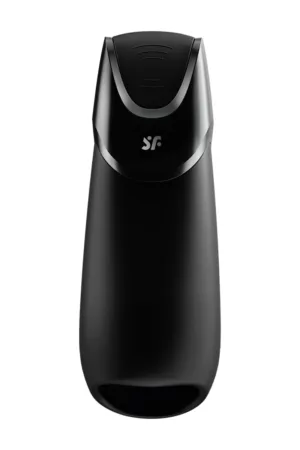 Masturbateur Men vibration+ Connecté – Satisfyer - 94edenstreet.com - sexshop en ligne