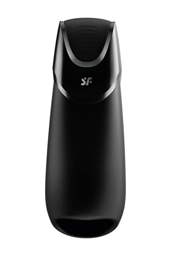 Masturbateur Men vibration+ Connecté - Satisfyer – Image 2