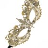 Loup doré Zenith – Maskarade - 94edenstreet.com - sexshop en ligne