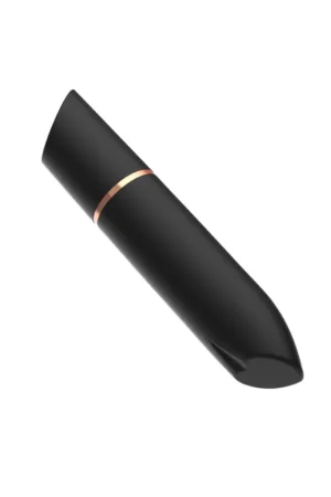 Vibro bullet rechargeable Rocket – Adrien Lastic - 94edenstreet.com - sexshop en ligne