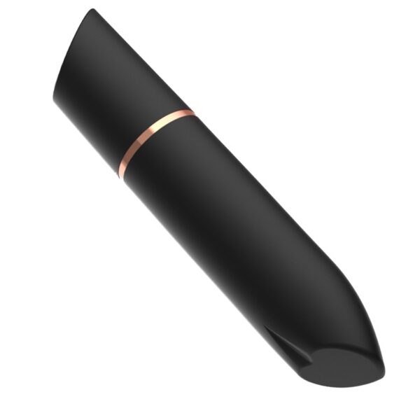 Vibro bullet rechargeable Rocket – Adrien Lastic