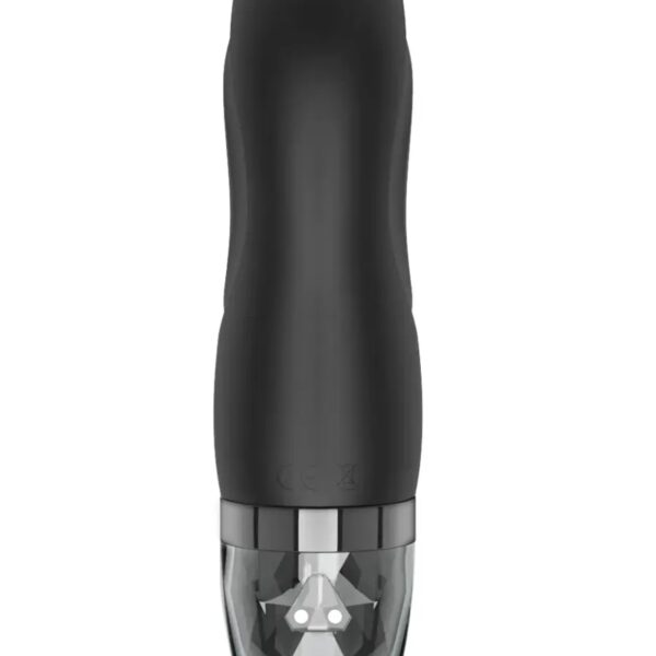 Vibro Rabbit Hop Hop Bob E-Stim Edition