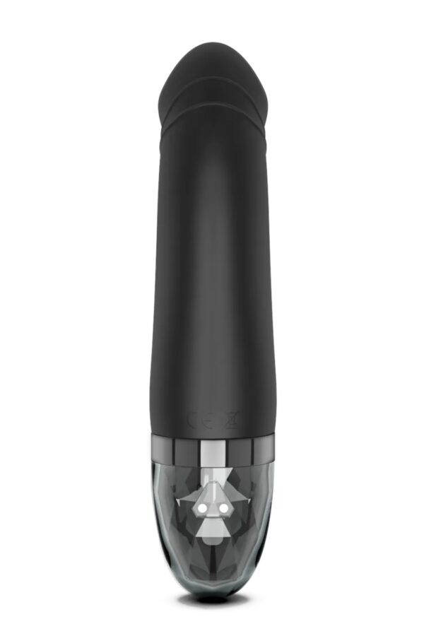 Vibromasseur Real Deal Neal E-Stim Edition – Image 2