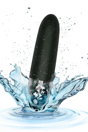 Vibromasseur Sleak Freak E-Stim Edition - 94edenstreet.com - sexshop en ligne