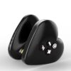Stimulateur externe Heart’s Desire E-Stim Edition - 94edenstreet.com - sexshop en ligne