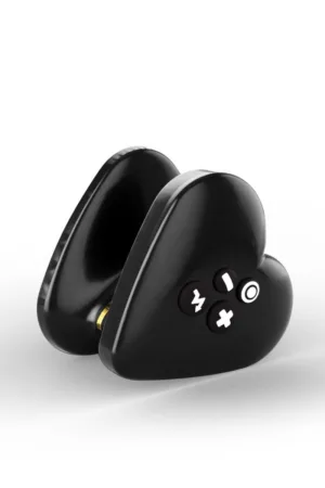 Stimulateur externe Heart’s Desire E-Stim Edition - 94edenstreet.com - sexshop en ligne