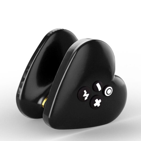 Stimulateur externe Heart’s Desire E-Stim Edition