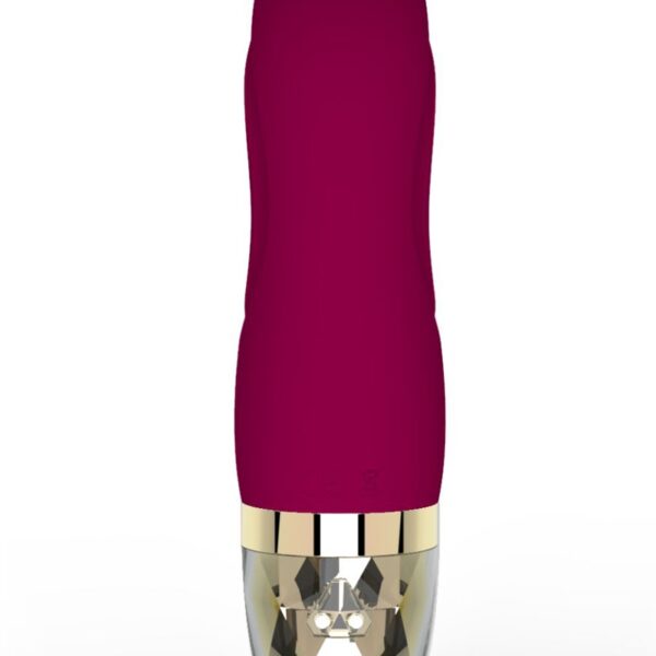 Vibro Rabbit Hop Hop Bob – Mystim
