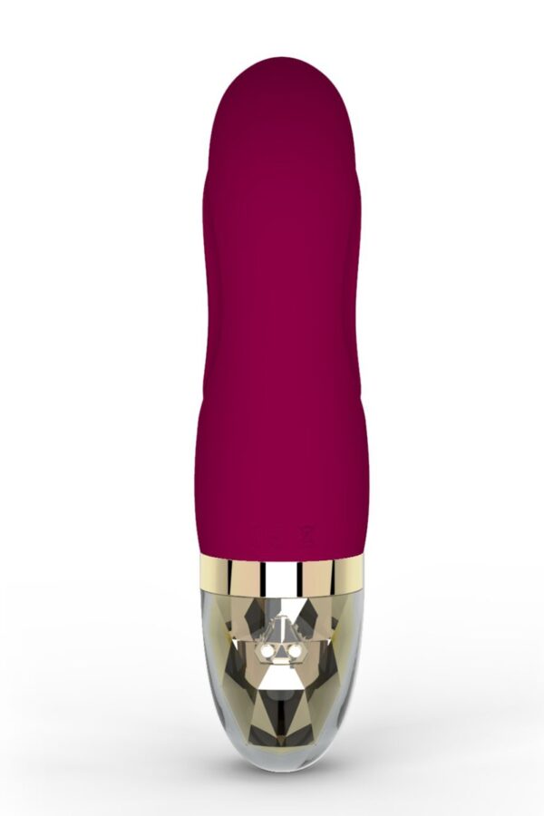Vibro Rabbit Hop Hop Bob - Mystim – Image 2