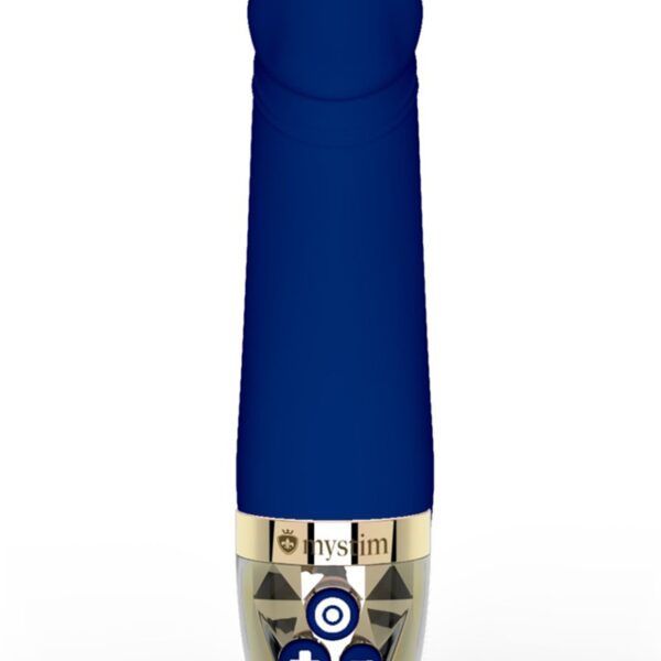 Vibro Real Deal Neal – Mystim