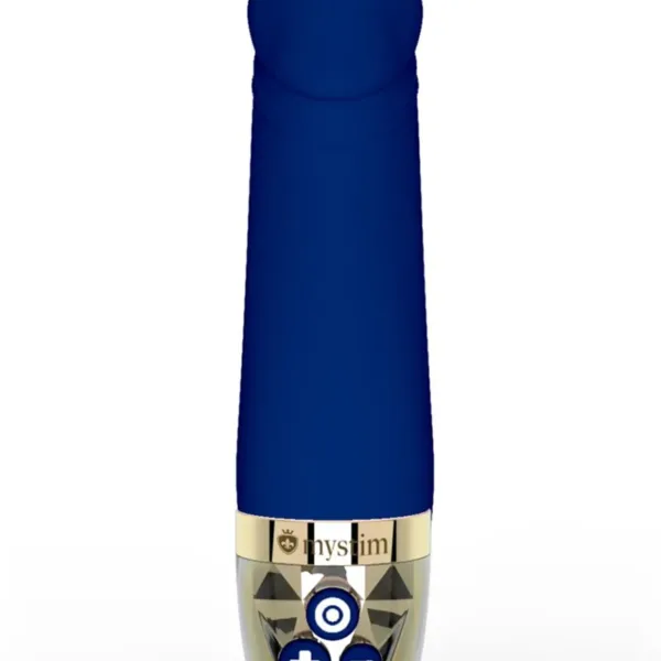 Vibro Real Deal Neal – Mystim