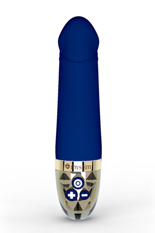 Vibro Real Deal Neal – Mystim - 94edenstreet.com - sexshop en ligne