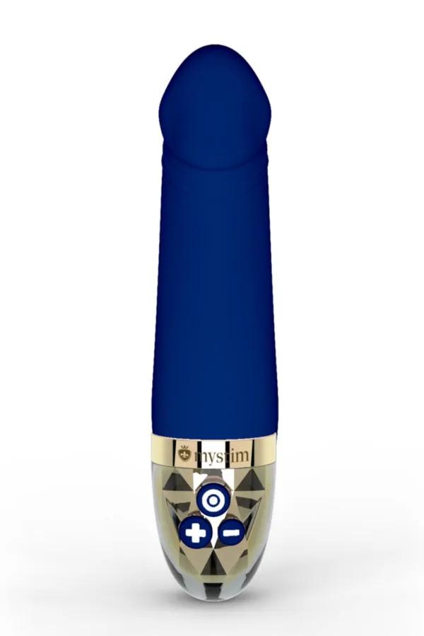 Vibro Real Deal Neal – Mystim - 94edenstreet.com - sexshop en ligne