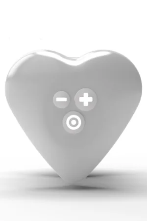 Stimulateur externe Heart’s Desire – Mystim - 94edenstreet.com - sexshop en ligne