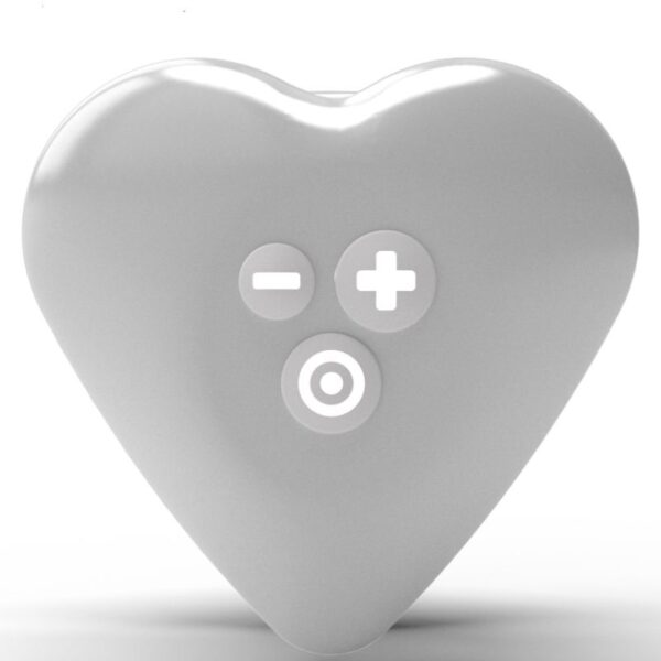 Stimulateur externe Heart’s Desire – Mystim