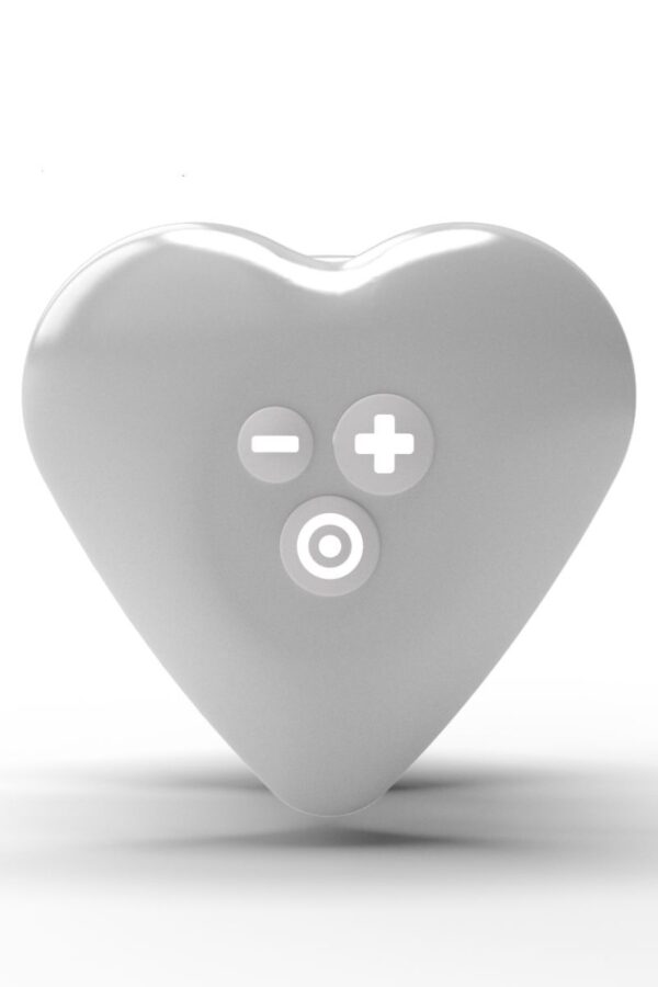 Stimulateur externe Heart's Desire - Mystim – Image 2