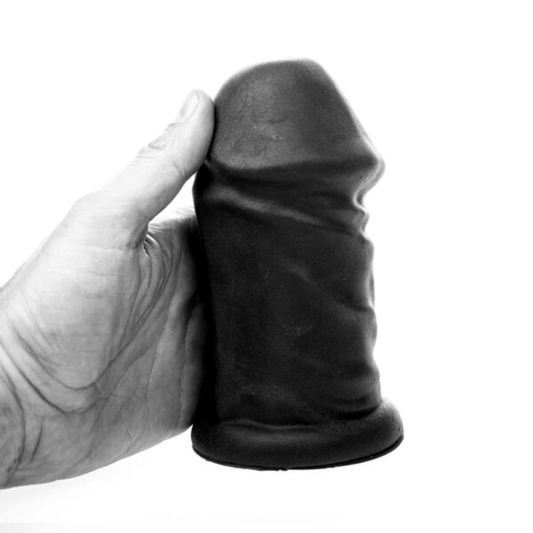 Masturbateur Daddy – All Black