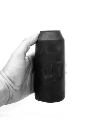 Masturbateur Energy – All Black - 94edenstreet.com - sexshop en ligne