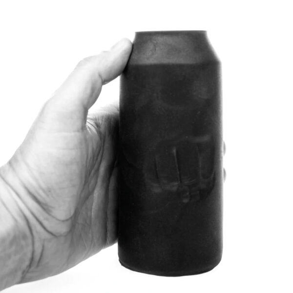 Masturbateur Energy – All Black