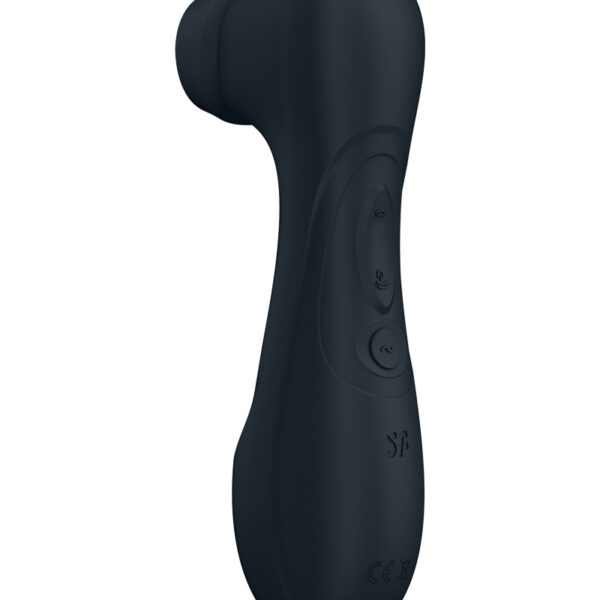 Stimulateur Pro 2 Generation 3 noir