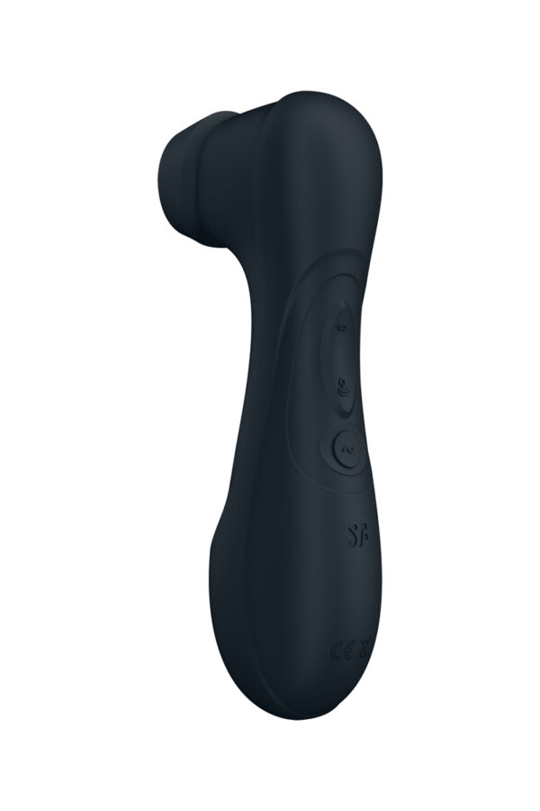 Stimulateur Pro 2 Generation 3 noir – Image 2