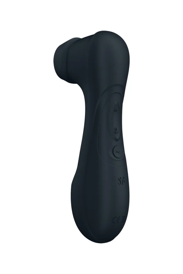 Stimulateur Pro 2 Generation 3 noir - 94edenstreet.com - sexshop en ligne