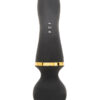 Vibro Wand double L’enchanteur – Jacquie et Michel - 94edenstreet.com - sexshop en ligne