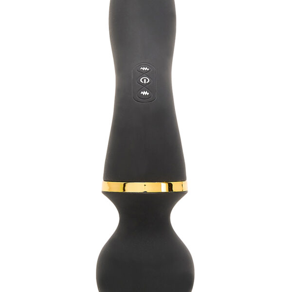 Vibro Wand double L’enchanteur – Jacquie et Michel