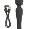 Vibromasseur Wand L’envoûteur – Jacquie et Michel - 94edenstreet.com - sexshop en ligne