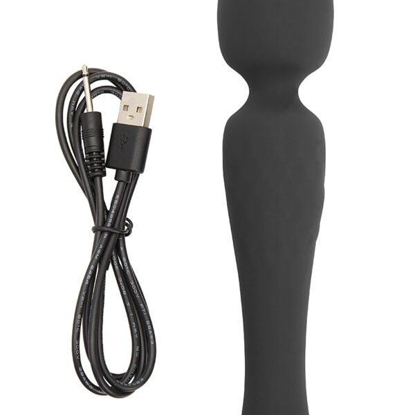 Vibromasseur Wand L’envoûteur – Jacquie et Michel